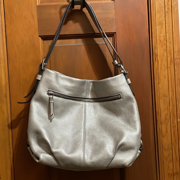 Authentic Coach Bag